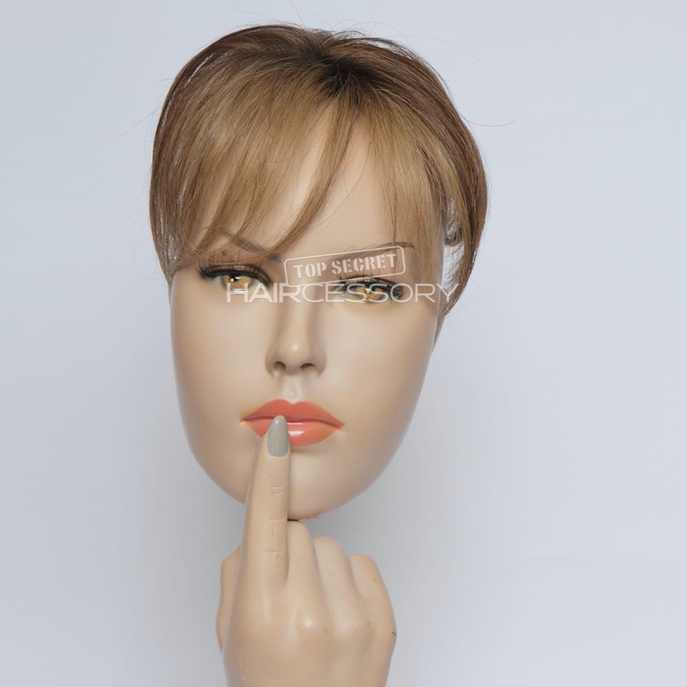 SAVAUGES Top Secret Haircessory