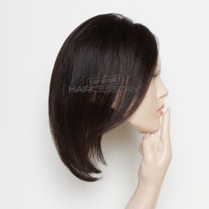 Top Secret Topper 10-12"