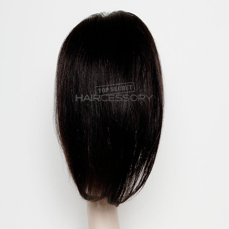 Top Secret Topper 1012" Top Secret Haircessory