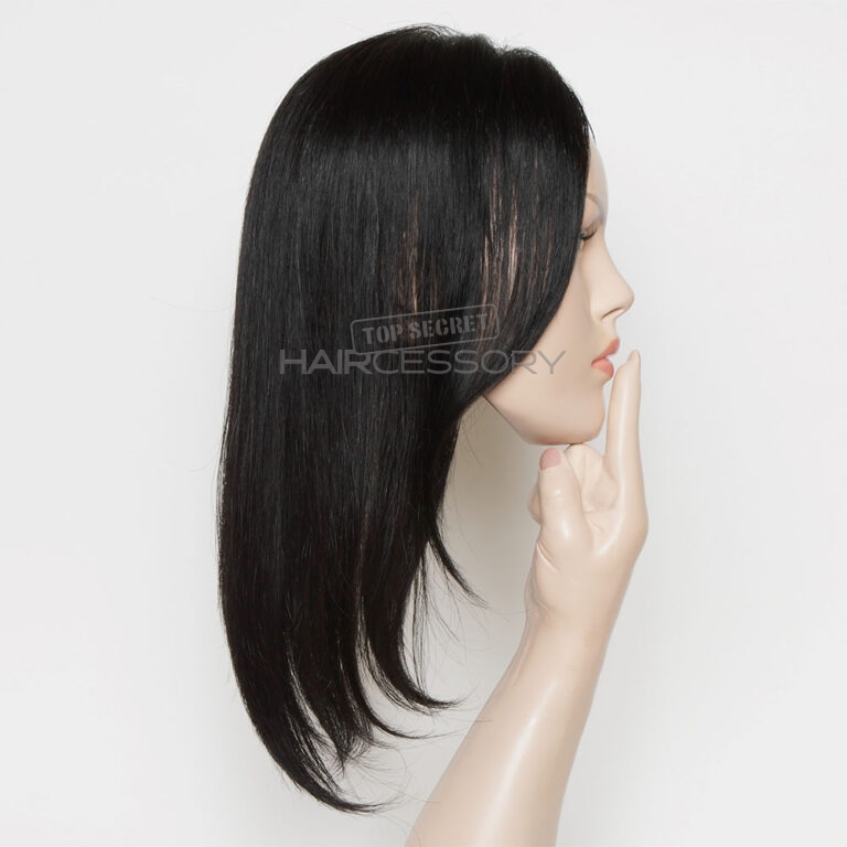 Top Secret Topper 715" Top Secret Haircessory