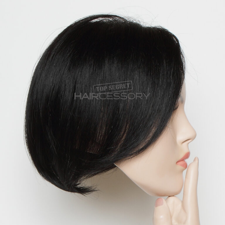 Top Secret Topper 79" Top Secret Haircessory