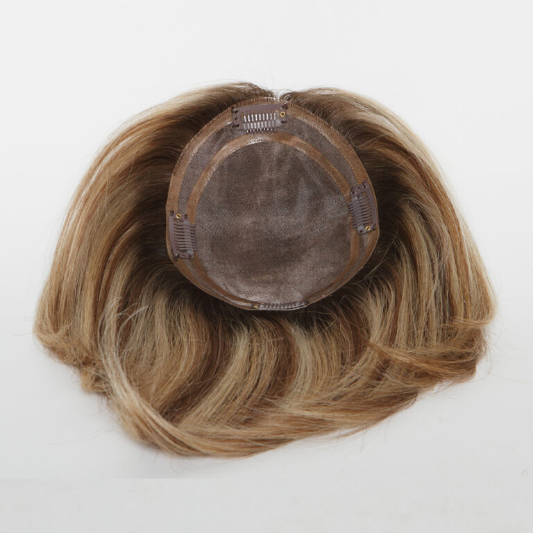 Top Secret Topper 715" Top Secret Haircessory