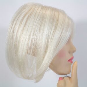 Top Secret Topper 7-9"