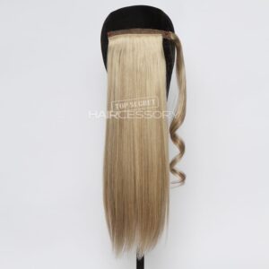 Top Secret Pony Wrap 18"