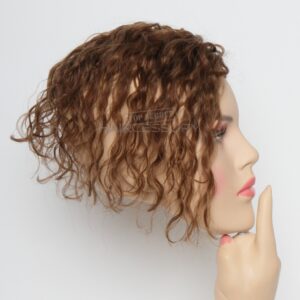 Wavy Mini Sauvage 8"