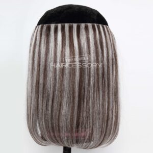 Clip-In-Extensions 10"