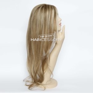 Top Secret Topper 7-12-24"