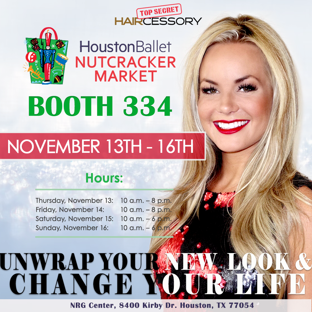 top secret show social media nutcracker